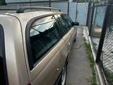 Opel Omega 1998 годаүшін1 500 000 тг. в Алматы – фото 4