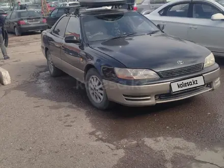 Toyota Windom 1994 года за 1 600 000 тг. в Алматы – фото 9
