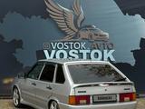 ВАЗ (Lada) 2114 2013 годаүшін1 900 000 тг. в Усть-Каменогорск – фото 4