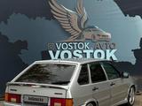 ВАЗ (Lada) 2114 2013 годаүшін1 900 000 тг. в Усть-Каменогорск – фото 5