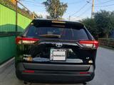 Toyota RAV4 2020 года за 12 900 000 тг. в Алматы – фото 5