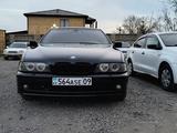 BMW 528 1999 года за 4 500 000 тг. в Караганда