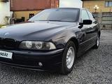 BMW 528 1999 года за 4 500 000 тг. в Караганда – фото 3