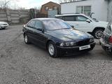 BMW 528 1999 года за 4 500 000 тг. в Караганда – фото 4