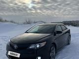 Toyota Camry 2012 года за 9 400 000 тг. в Караганда – фото 5