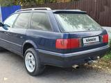 Audi 100 1994 годаfor1 760 000 тг. в Астана – фото 3