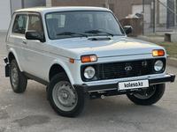 ВАЗ (Lada) Lada 2121 2014 годаfor4 570 000 тг. в Алматы