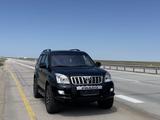 Toyota Land Cruiser Prado 2005 года за 11 500 000 тг. в Астана