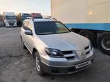 Mitsubishi Outlander 2004 года за 3 150 000 тг. в Тараз