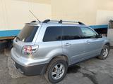 Mitsubishi Outlander 2004 года за 3 150 000 тг. в Тараз – фото 3
