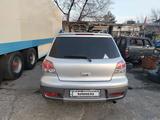 Mitsubishi Outlander 2004 года за 3 150 000 тг. в Тараз – фото 4