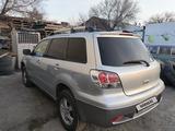 Mitsubishi Outlander 2004 года за 3 150 000 тг. в Тараз – фото 5