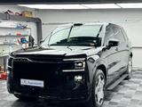 Zeekr 9X 2025 года за 53 000 000 тг. в Алматы – фото 2