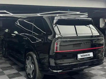 Zeekr 9X Ultra 2025 года за 47 000 000 тг. в Алматы – фото 6