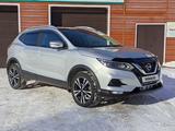 Nissan Qashqai 2020 года за 9 650 000 тг. в Караганда – фото 3