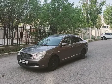 Nissan Bluebird 2010 года за 4 100 000 тг. в Атырау