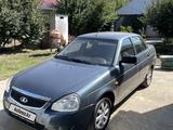 ВАЗ (Lada) Priora 2170 2014 года за 3 950 000 тг. в Уральск – фото 3