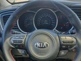 Kia K5 2013 года за 8 500 000 тг. в Алматы – фото 5