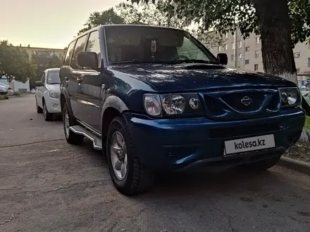 Nissan Terrano 2000 года за 2 600 000 тг. в Костанай – фото 3