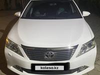 Toyota Camry 2012 годаүшін11 000 000 тг. в Алматы