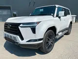 Lexus GX 550 Executive 2026 года за 61 890 000 тг. в Актобе