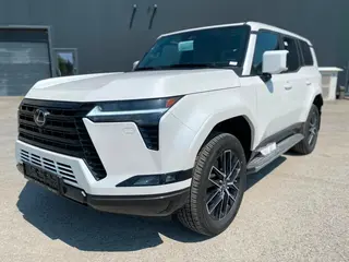 Lexus GX 550 Executive