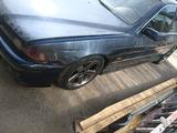 BMW 525 1997 годаүшін1 500 000 тг. в Кызылорда – фото 2