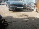 BMW 525 1997 годаүшін1 500 000 тг. в Кызылорда