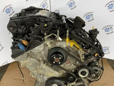 G6DH двигатель 3.3 Hyundai Genesis, Grandeur, Santafe, Kia Cadenza, Carniva за 299 000 тг. в Алматы – фото 3