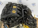 G6DH двигатель 3.3 Hyundai Genesis, Grandeur, Santafe, Kia Cadenza, Carniva за 299 000 тг. в Алматы