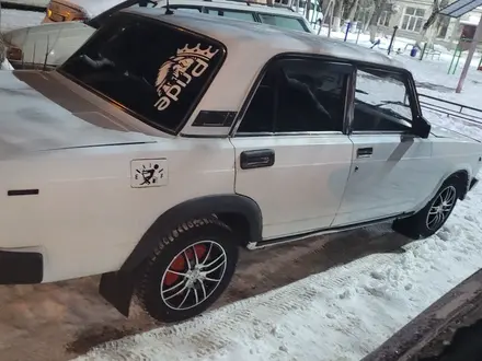 ВАЗ (Lada) 2105 1999 года за 700 000 тг. в Петропавловск – фото 4