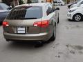 Audi A6 2010 годаүшін5 800 000 тг. в Тараз – фото 12