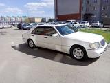 Mercedes-Benz S 320 1998 годаүшін4 200 000 тг. в Петропавловск – фото 2