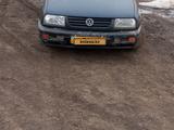 Volkswagen Vento 1993 года за 950 000 тг. в Тарановское – фото 2