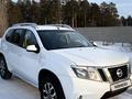 Nissan Terrano 2017 годаfor5 500 000 тг. в Астана – фото 3