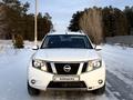 Nissan Terrano 2017 годаfor5 500 000 тг. в Астана