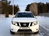 Nissan Terrano 2017 годаfor5 500 000 тг. в Астана