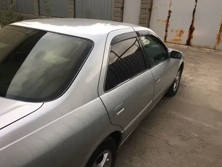 Toyota Camry 2001 года за 3 100 000 тг. в Алматы – фото 4