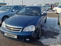 Chevrolet Lacetti 2008 годаүшін2 800 000 тг. в Шымкент