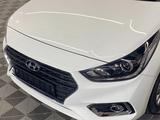 Hyundai Accent 2018 годаүшін7 500 000 тг. в Алматы – фото 3