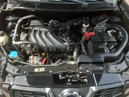 Nissan Qashqai 2013 года за 6 300 000 тг. в Алматы – фото 2