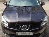 Nissan Qashqai 2013 года за 6 300 000 тг. в Алматы – фото 3