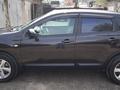 Nissan Qashqai 2013 года за 6 300 000 тг. в Алматы – фото 4