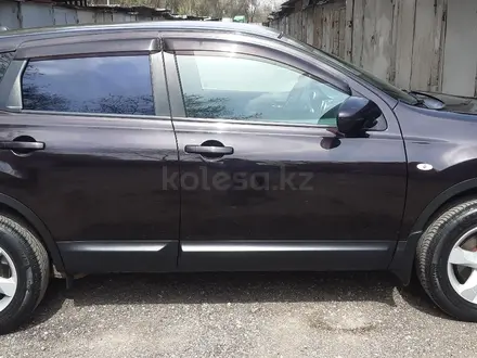 Nissan Qashqai 2013 года за 6 300 000 тг. в Алматы – фото 5