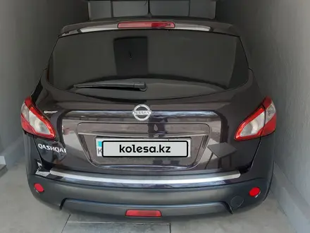 Nissan Qashqai 2013 года за 6 300 000 тг. в Алматы – фото 6