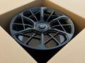 Zeekr FR R21 9J 5x108 ET30 ЦО 63, 4 Matte Blackүшін1 000 000 тг. в Алматы – фото 3