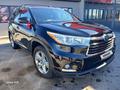 Toyota Highlander 2016 годаfor13 000 000 тг. в Атырау – фото 4