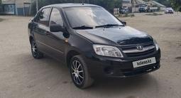 ВАЗ (Lada) Granta 2190 2014 года за 2 200 000 тг. в Семей – фото 2