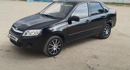 ВАЗ (Lada) Granta 2190 2014 года за 2 200 000 тг. в Семей