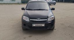 ВАЗ (Lada) Granta 2190 2014 года за 2 200 000 тг. в Семей – фото 3